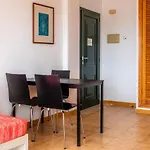 Apto Con Terraza 303