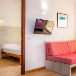 Apto Con Terraza 304