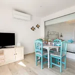Apartamento Caballito De Mar