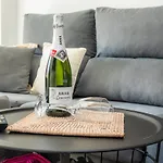 Apartamento La Pergola