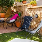 Apartamento La Pergola