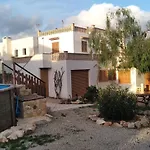 Villa Des Troncs