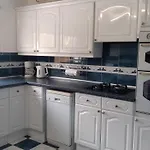 Villa Des Troncs