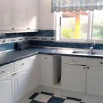 Villa Des Troncs