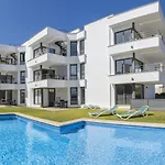 Apartamento Oratge 1
