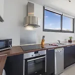 Apartamento Oratge 1