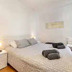Apartamento Gavina 1C - A 400M De La Playa