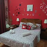 Guest House B&B Private Rooms Inca Center