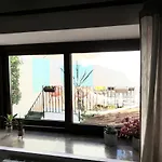 Casa Del Artista-Can Roca