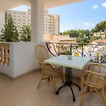 Apto Con Terraza 3