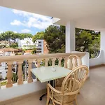 Apto Con Terraza 2