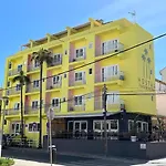 Hostal Playa De Palma