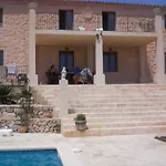 Villa Miramar