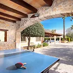 Villa Papa