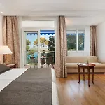 Hipotels Eurotel Punta Rotja Spa-Golf