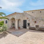 Casa Mayor Strand Es Trenc 5 min