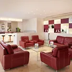 Hipotels Eurotel Punta Rotja Spa-Golf