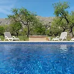 Villa Can Venzala By Sunvillas Mallorca