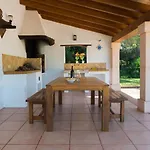Villa Can Venzala By Sunvillas Mallorca