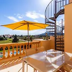 Apartamento Oliva