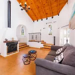 Villa SaCalma con Piscina Privada