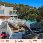 Villa Sky - By Esteva Emerald Stay