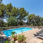 S\'Alzinaret, Lujosa Villa Con Piscina