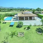 Villa Can Rasca by Villa Plus