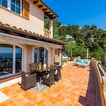 Villa Seaview