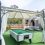 Villa Llimona