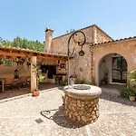 S\'Alzinaret, Lujosa Villa Con Piscina