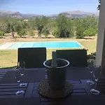 Villa Florida Luxury Villa With Huge Pool