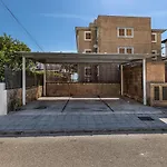 La Gola Apartment, First-Line Beachfront, Newly Refurbished