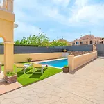 Villa Alma Azul