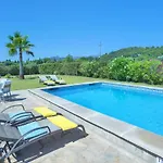 Villa Can Rasca by Villa Plus