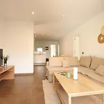 Apartment Boquer
