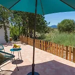 Mallorquin Oasis With Natural Pool 5Min From The Beach