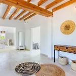 Mallorquin Oasis With Natural Pool 5Min From The Beach