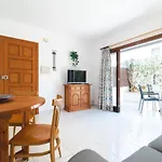 Apartments Residencial Cala Ferrera