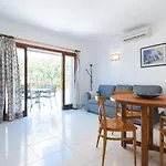 Apartments Residencial Cala Ferrera