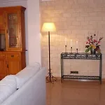 Apartamento General Riera
