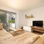 Apartment Boquer