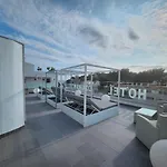 Hotel Diamante
