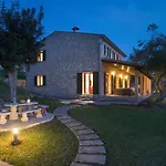 Owl Booking Villa Siquier - Luxury Retreat With Mountain Views