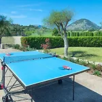 Owl Booking Villa Siquier - Luxury Retreat With Mountain Views