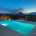 Owl Booking Villa Siquier - Luxury Retreat With Mountain Views