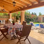 Villa Can Vilanova