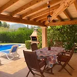 Villa Can Vilanova