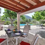 102 Finca Caselles De Baix Etv392 By Mallorca Charme