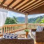 Yourhouse Can Marquesi